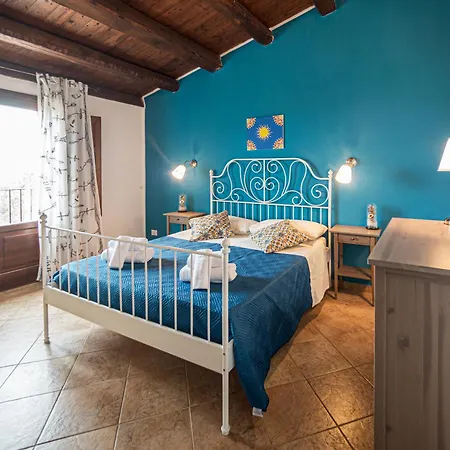 Apartment Thalia Cefalù