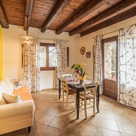 Apartment Thalia *