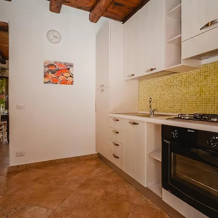 Thalia Apartament Cefalù