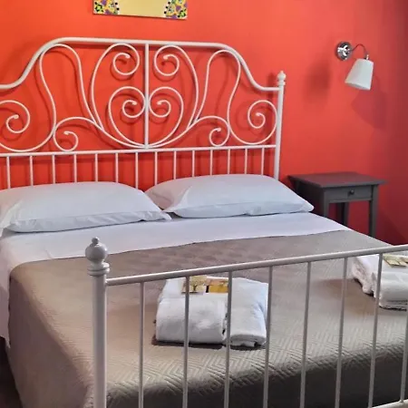 Apartament Thalia