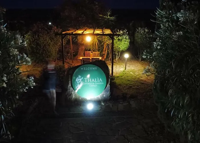 Thalia Appartamento *