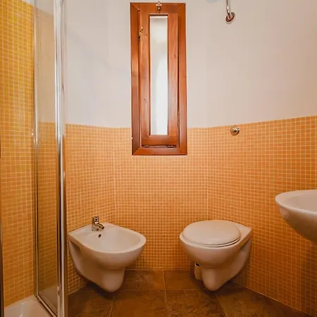 Thalia Apartament Cefalù