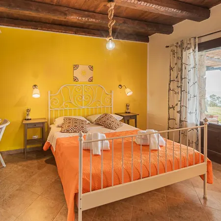 Thalia Apartment