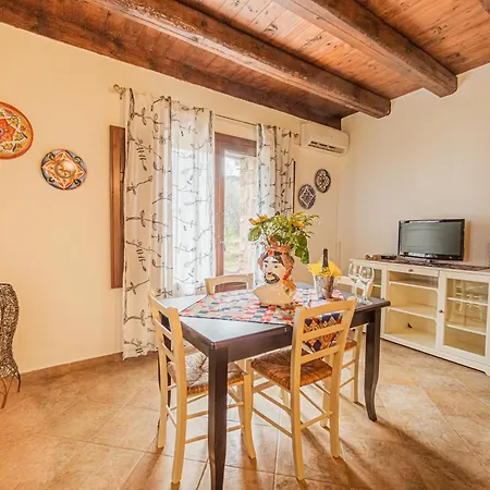 Thalia Apartament Cefalù