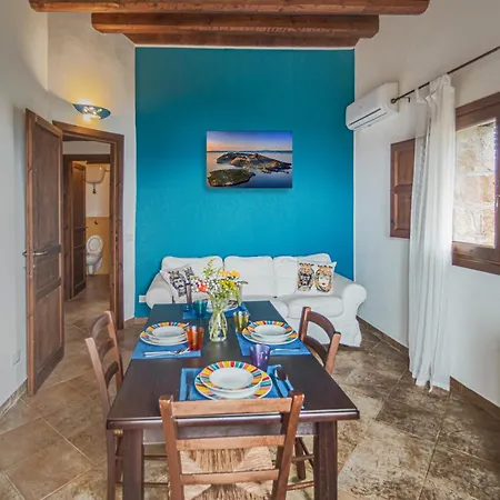 Apartment Thalia