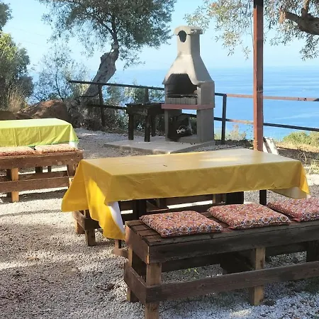 Thalia Lägenhet Cefalù