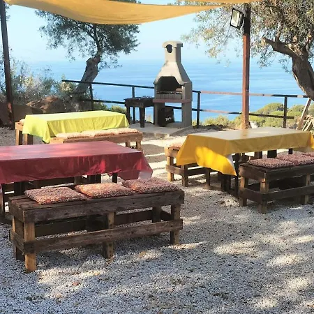 Lägenhet Thalia Cefalù