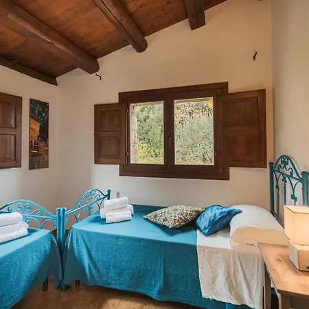 Apartament Thalia Cefalù