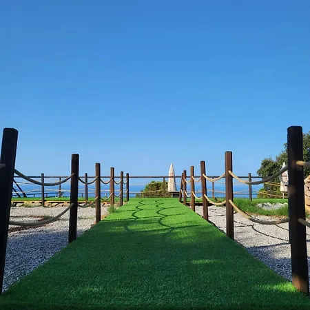 Thalia Apartament Cefalù