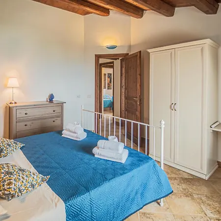 Apartment Thalia *