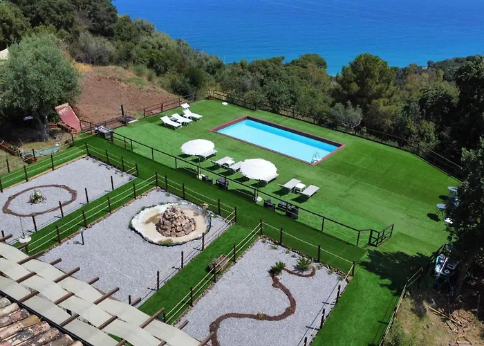 Apartamento Thalia *