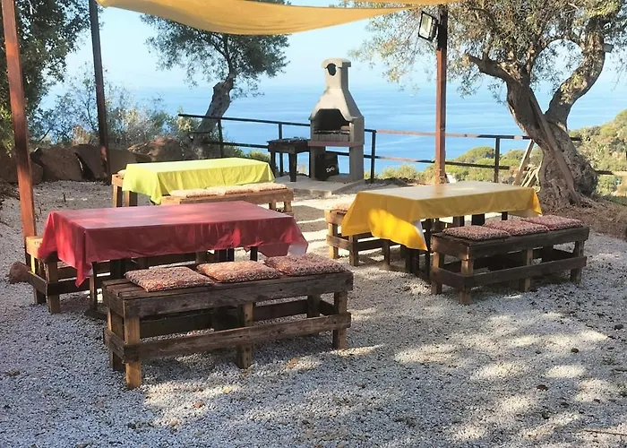 Apartamento Thalia Cefalù