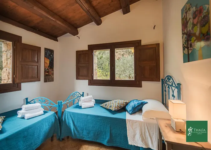 Apartamento Thalia Cefalù