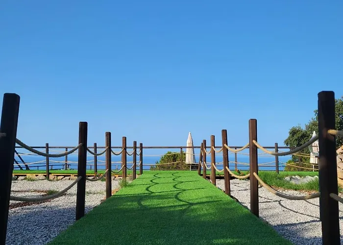 Thalia Apartamento Cefalù