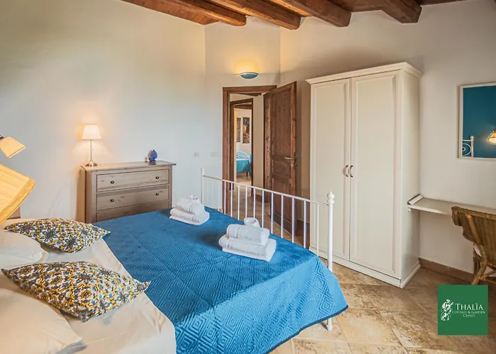 Apartamento Thalia *